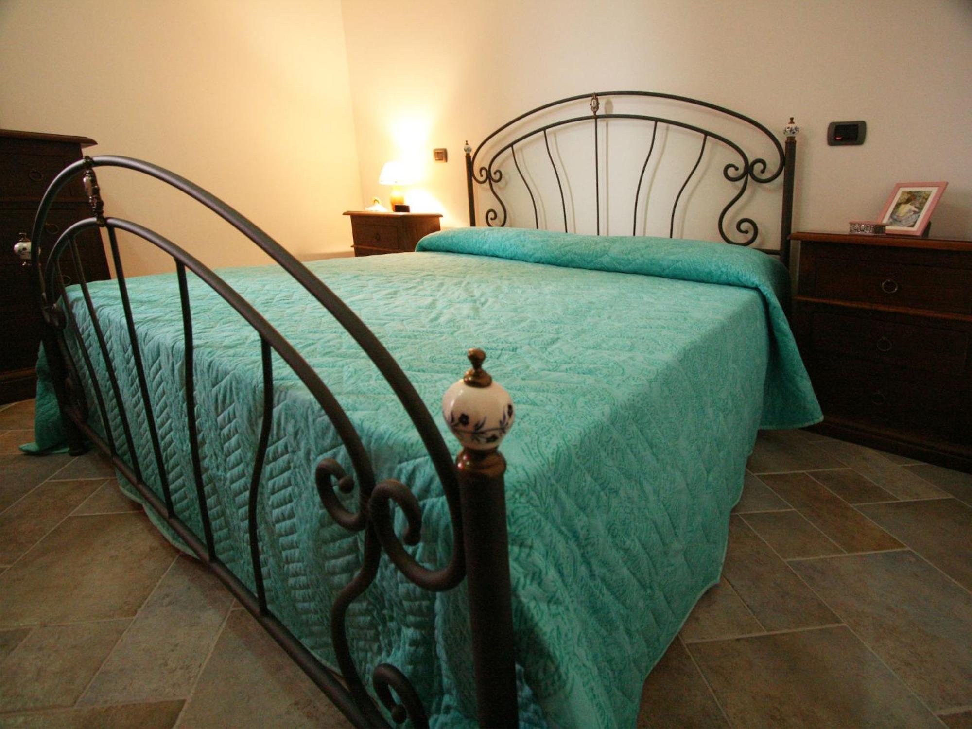 Timeless Villa In Cagli With Garden And Swimming Pool 外观 照片